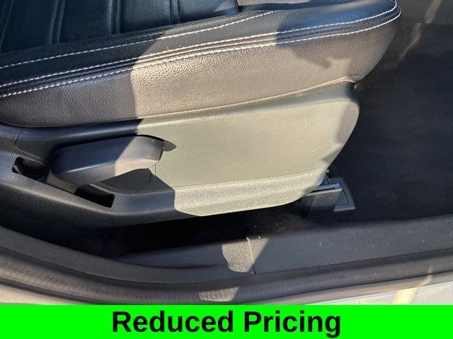 Ford EcoSport Titanium 4WD 2020