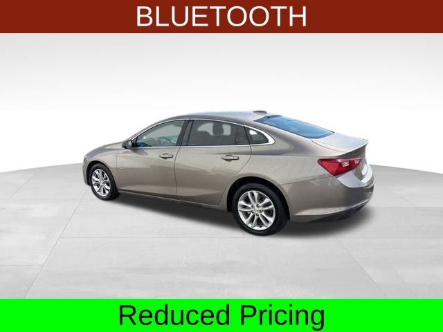 Chevrolet Malibu  2023