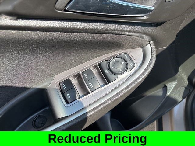 Chevrolet Malibu  2023