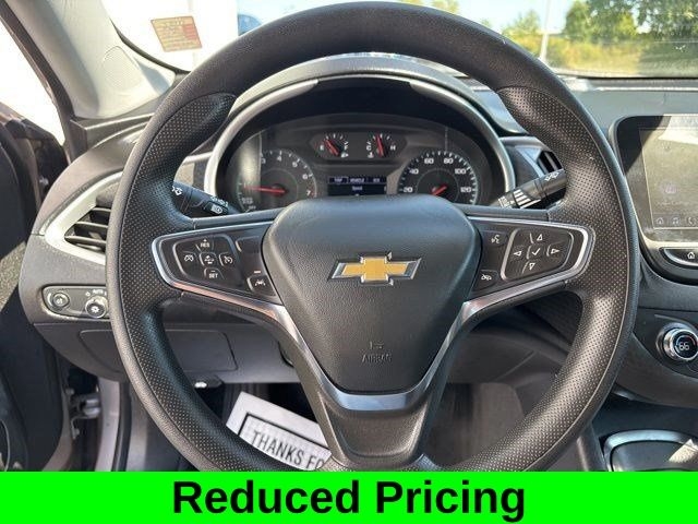 Chevrolet Malibu  2023