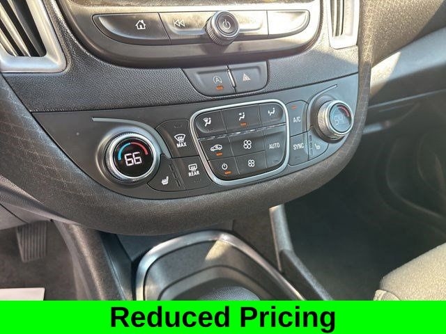 Chevrolet Malibu  2023