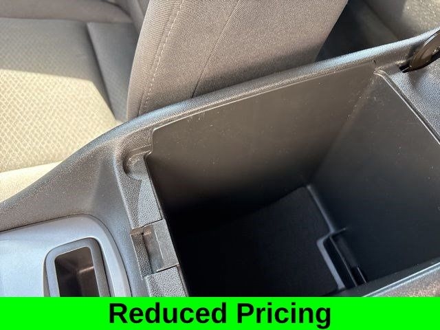 Chevrolet Malibu  2023