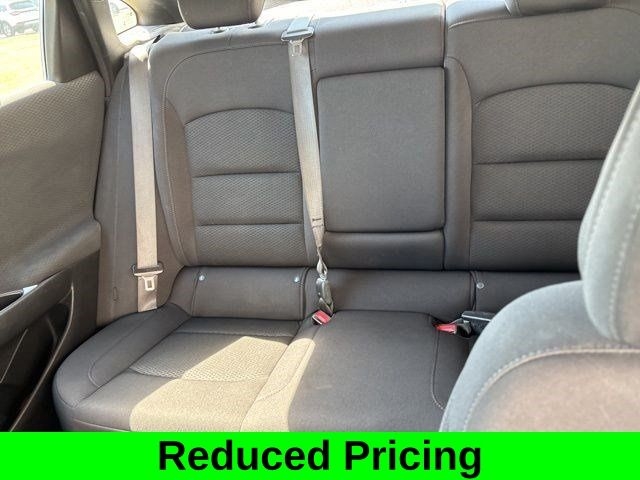 Chevrolet Malibu  2023