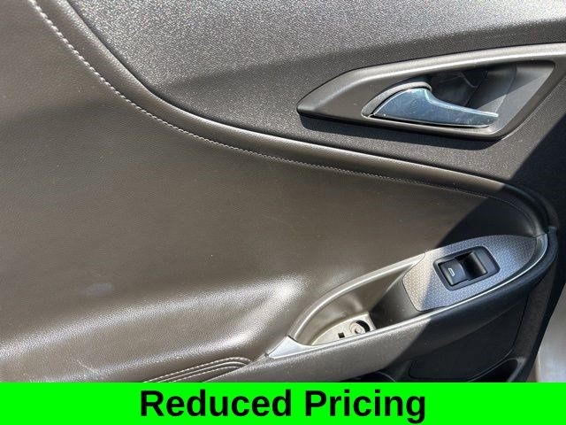 Chevrolet Malibu  2023