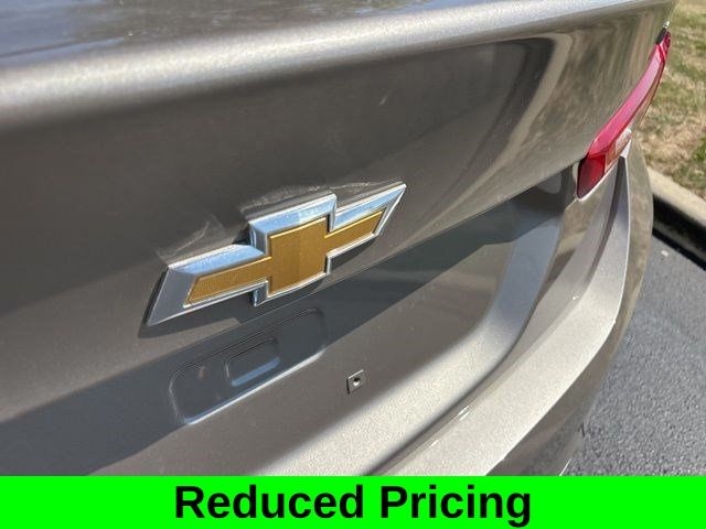 Chevrolet Malibu  2023