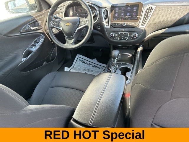 Chevrolet Malibu  2023