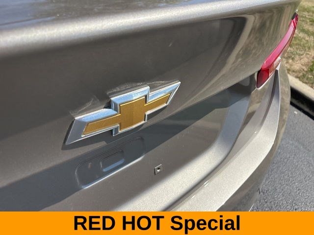 Chevrolet Malibu  2023