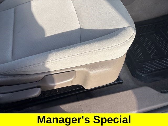 Chevrolet Malibu LT 2021