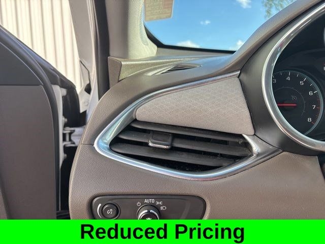 Chevrolet Malibu LT 2021