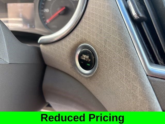 Chevrolet Malibu LT 2021