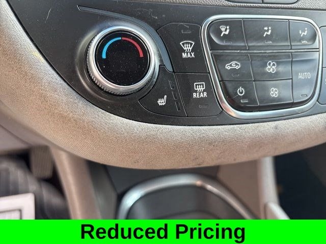 Chevrolet Malibu LT 2021