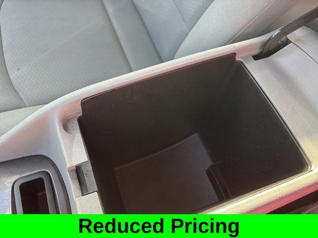 Chevrolet Malibu LT 2021