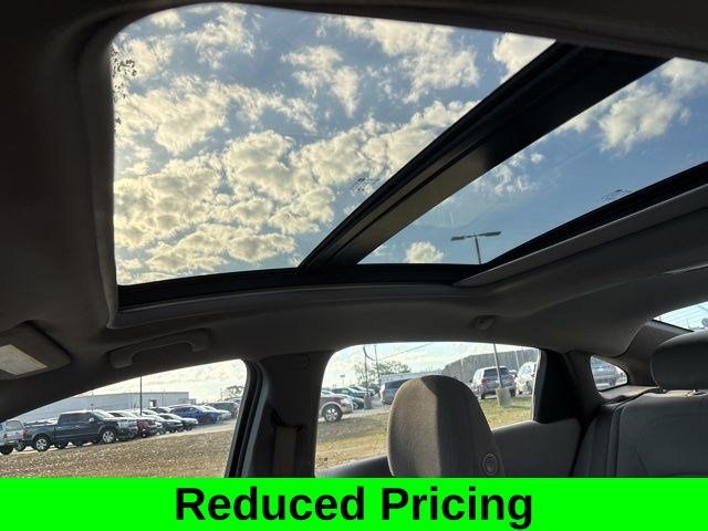 Chevrolet Malibu LT 2021