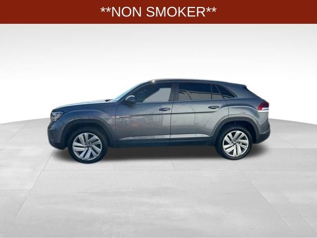 Volkswagen Atlas Cross Sport  2022 Volkswagen Atlas Cross Sport  2022