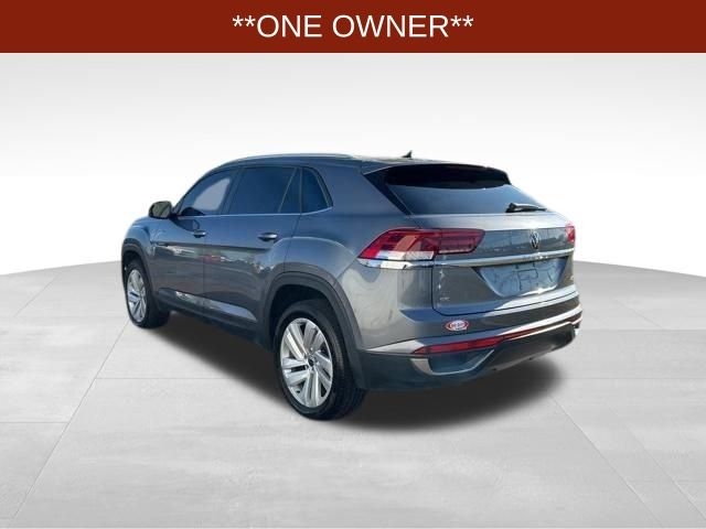 Volkswagen Atlas Cross Sport  2022 Volkswagen Atlas Cross Sport  2022