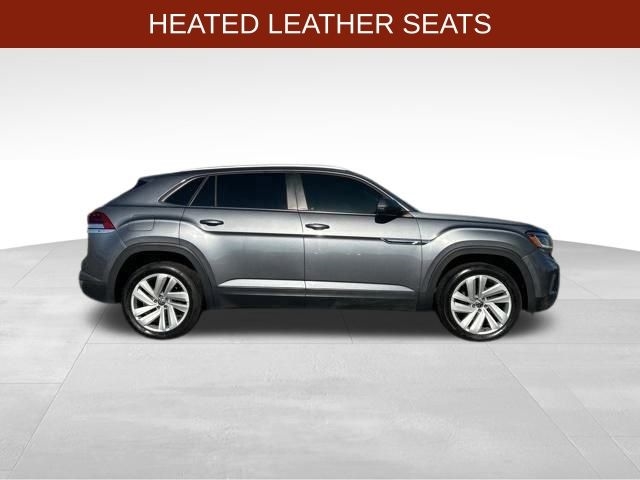 Volkswagen Atlas Cross Sport  2022 Volkswagen Atlas Cross Sport  2022