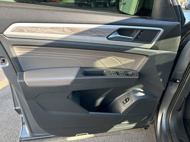 Volkswagen Atlas Cross Sport  2022 Volkswagen Atlas Cross Sport  2022