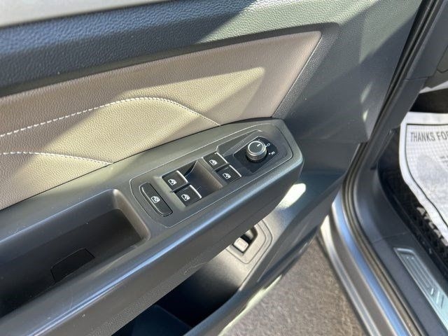 Volkswagen Atlas Cross Sport  2022 Volkswagen Atlas Cross Sport  2022