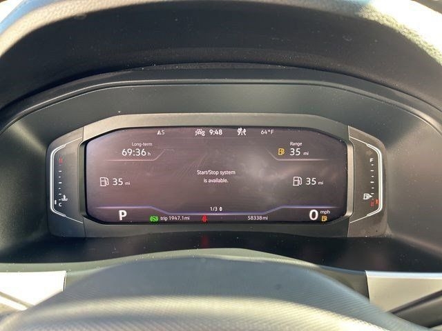 Volkswagen Atlas Cross Sport  2022 Volkswagen Atlas Cross Sport  2022