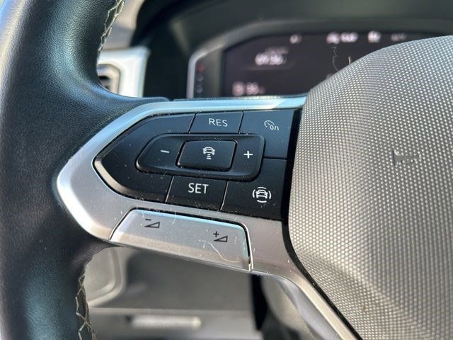 Volkswagen Atlas Cross Sport  2022 Volkswagen Atlas Cross Sport  2022