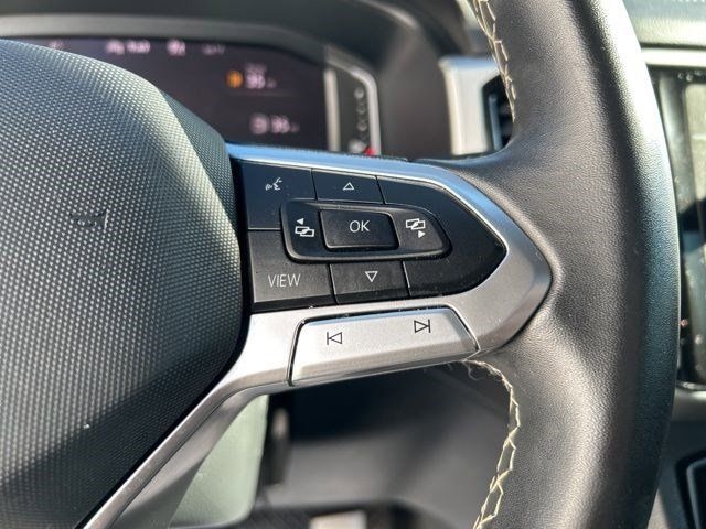 Volkswagen Atlas Cross Sport  2022 Volkswagen Atlas Cross Sport  2022