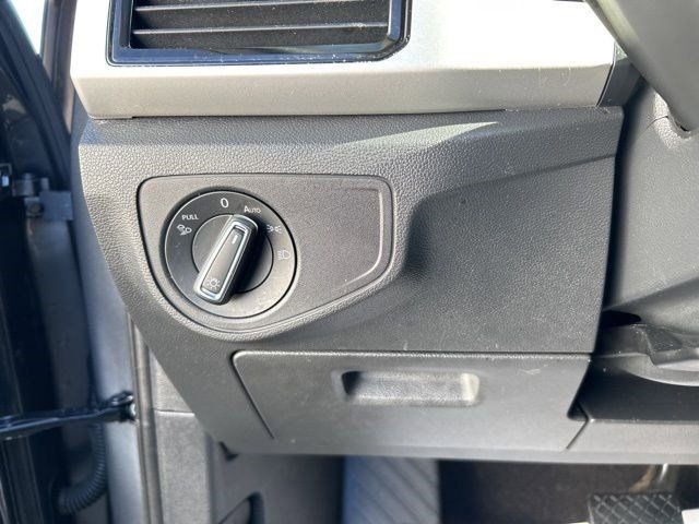 Volkswagen Atlas Cross Sport  2022 Volkswagen Atlas Cross Sport  2022