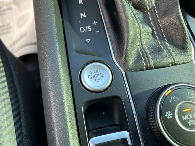 Volkswagen Atlas Cross Sport  2022 Volkswagen Atlas Cross Sport  2022