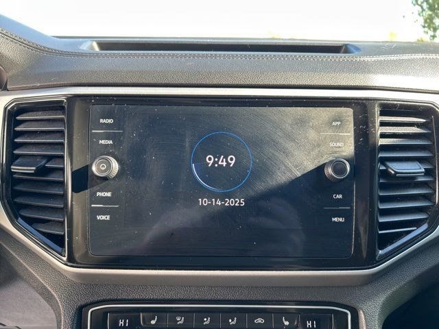 Volkswagen Atlas Cross Sport  2022 Volkswagen Atlas Cross Sport  2022