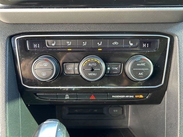 Volkswagen Atlas Cross Sport  2022 Volkswagen Atlas Cross Sport  2022