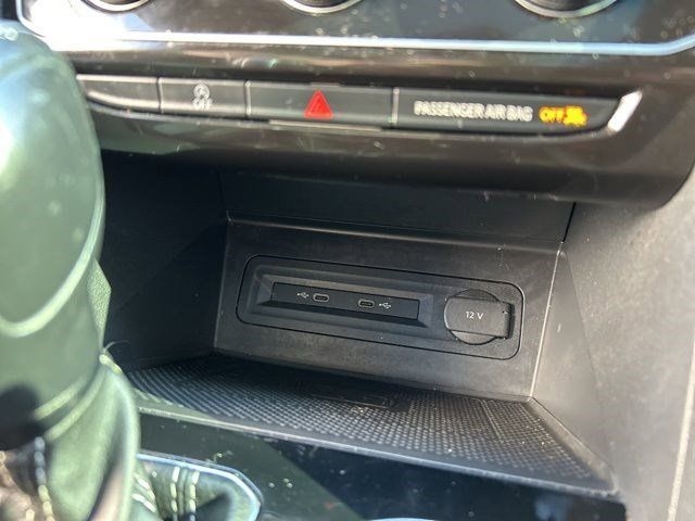 Volkswagen Atlas Cross Sport  2022 Volkswagen Atlas Cross Sport  2022