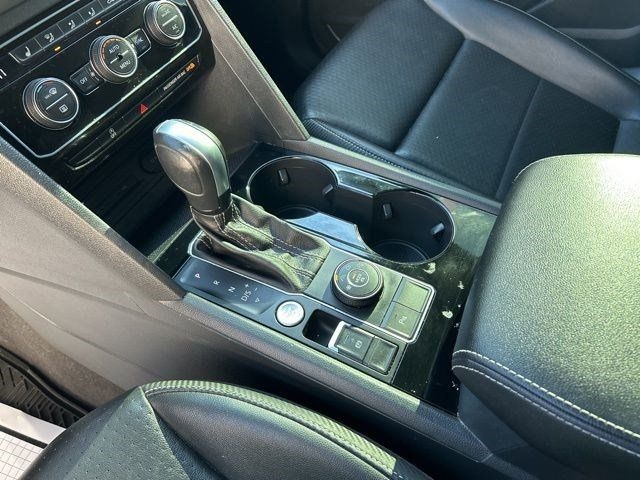 Volkswagen Atlas Cross Sport  2022 Volkswagen Atlas Cross Sport  2022