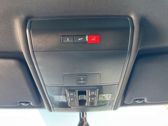 Volkswagen Atlas Cross Sport  2022 Volkswagen Atlas Cross Sport  2022