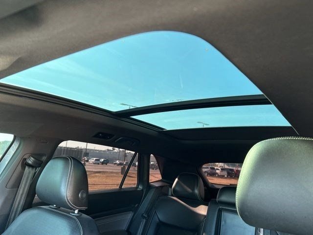 Volkswagen Atlas Cross Sport  2022 Volkswagen Atlas Cross Sport  2022