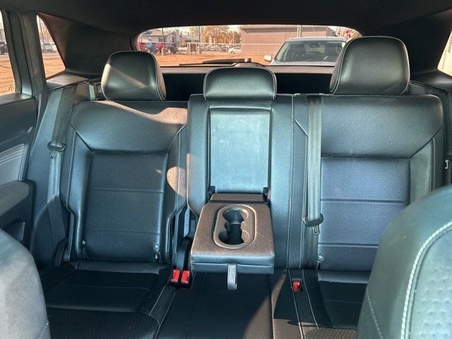 Volkswagen Atlas Cross Sport  2022 Volkswagen Atlas Cross Sport  2022