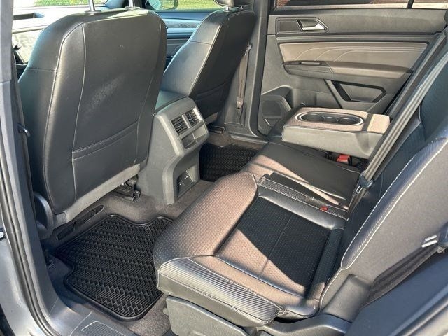 Volkswagen Atlas Cross Sport  2022 Volkswagen Atlas Cross Sport  2022