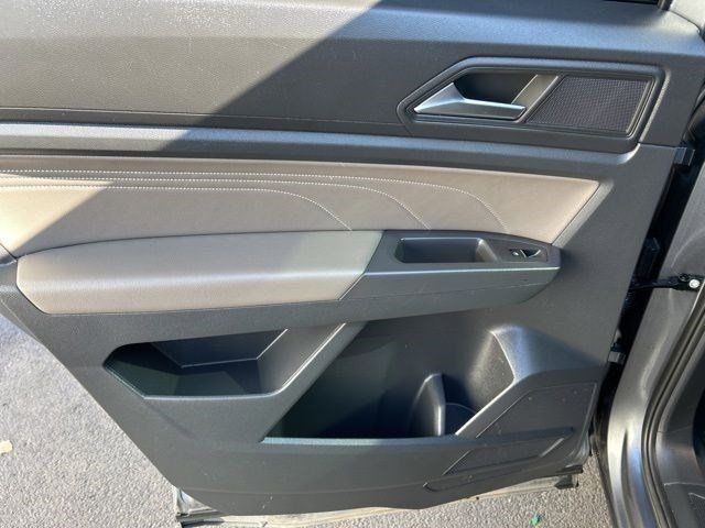 Volkswagen Atlas Cross Sport  2022 Volkswagen Atlas Cross Sport  2022