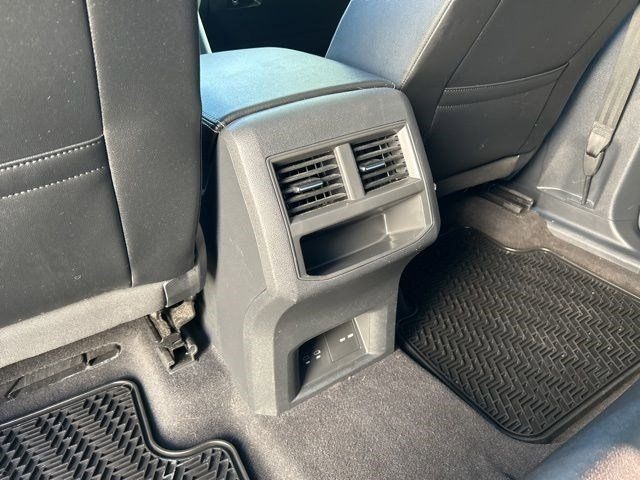 Volkswagen Atlas Cross Sport  2022 Volkswagen Atlas Cross Sport  2022