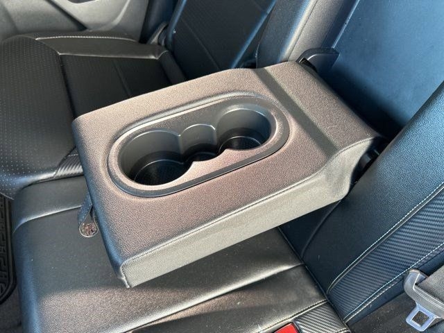 Volkswagen Atlas Cross Sport  2022 Volkswagen Atlas Cross Sport  2022