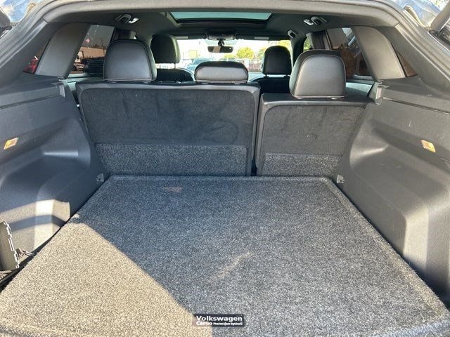 Volkswagen Atlas Cross Sport  2022 Volkswagen Atlas Cross Sport  2022