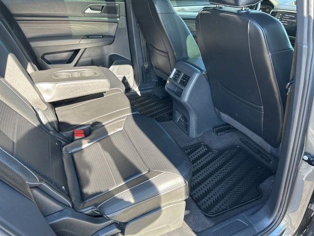 Volkswagen Atlas Cross Sport  2022 Volkswagen Atlas Cross Sport  2022