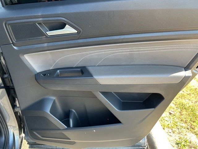 Volkswagen Atlas Cross Sport  2022 Volkswagen Atlas Cross Sport  2022