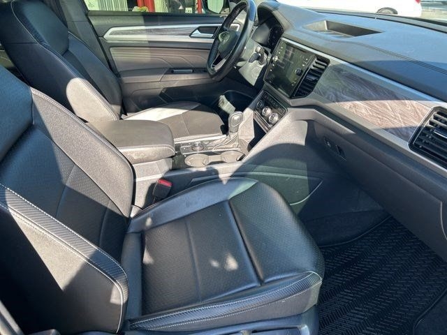 Volkswagen Atlas Cross Sport  2022 Volkswagen Atlas Cross Sport  2022