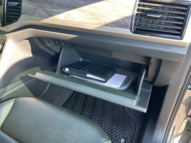 Volkswagen Atlas Cross Sport  2022 Volkswagen Atlas Cross Sport  2022