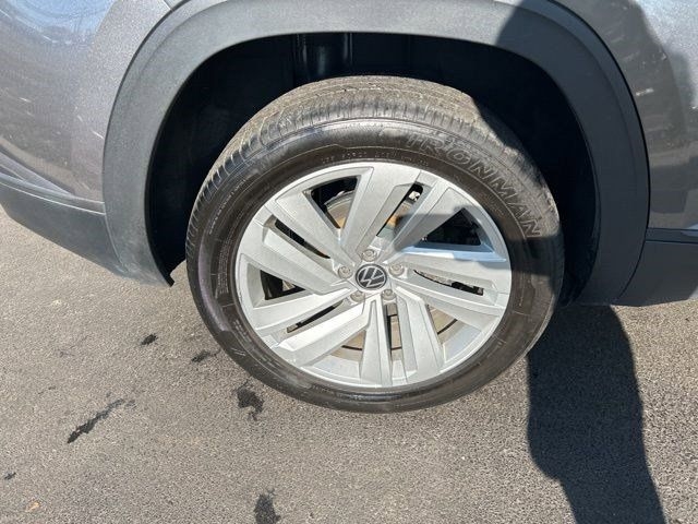 Volkswagen Atlas Cross Sport  2022 Volkswagen Atlas Cross Sport  2022