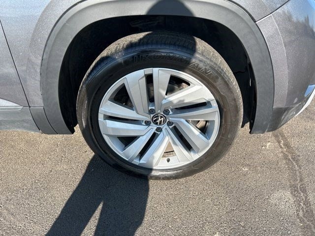 Volkswagen Atlas Cross Sport  2022 Volkswagen Atlas Cross Sport  2022