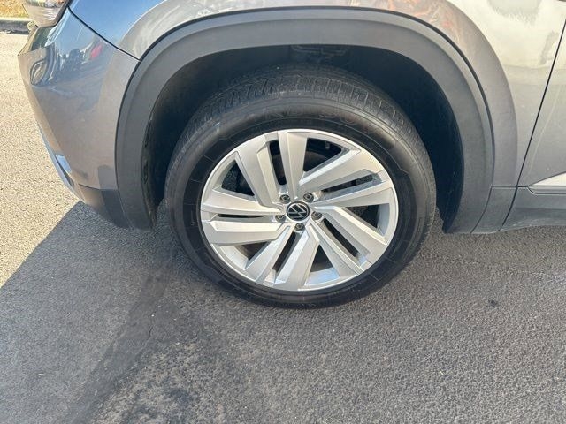 Volkswagen Atlas Cross Sport  2022 Volkswagen Atlas Cross Sport  2022