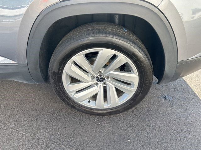 Volkswagen Atlas Cross Sport  2022 Volkswagen Atlas Cross Sport  2022