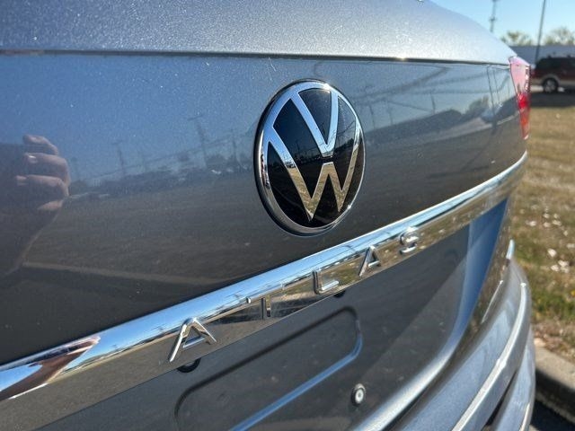 Volkswagen Atlas Cross Sport  2022 Volkswagen Atlas Cross Sport  2022