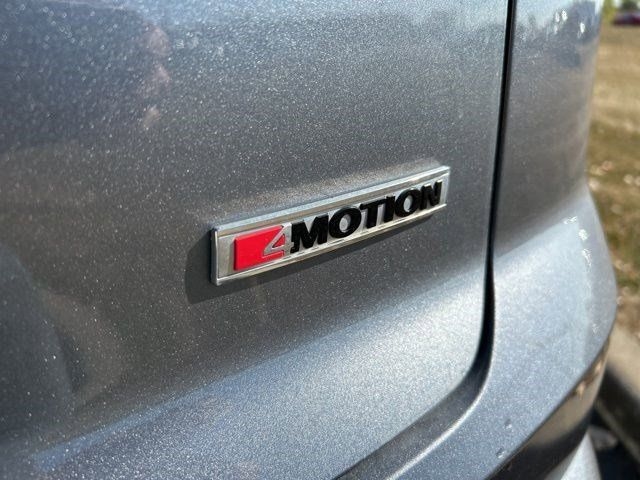 Volkswagen Atlas Cross Sport  2022 Volkswagen Atlas Cross Sport  2022