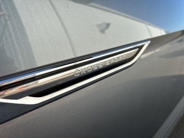 Volkswagen Atlas Cross Sport  2022 Volkswagen Atlas Cross Sport  2022